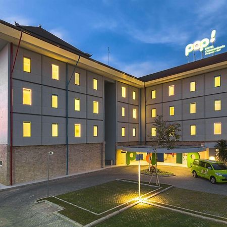 Pop! Hotel Denpasar Exterior photo