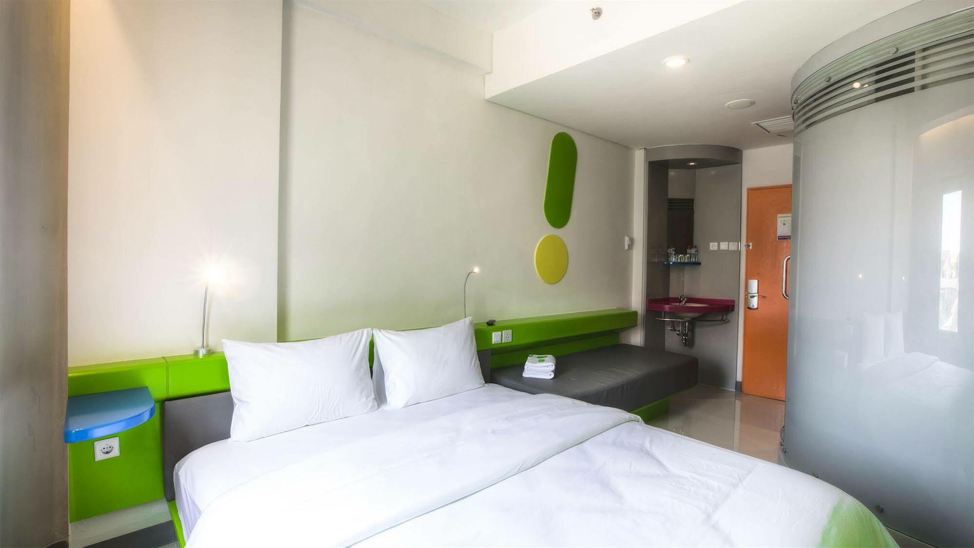 Pop! Hotel Denpasar Exterior photo